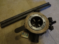 Клупп 3/4"-1 1/4"-2 1/2"-1"-1 1/2" |   1/2"-2"
