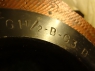 Клупп 1 1/2" - 2"   G1 1/2-D-63-13 (новый)