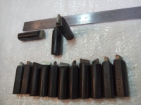 Резец расточной d 15мм, 2Р6-049
