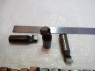 Резец расточной d 18мм, Т15К6, L=60мм 