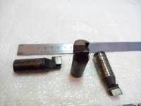 Резец расточной d 18мм, Т15К6, L=60мм 