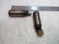 Резец расточной d 18мм, ВК8, L=60мм